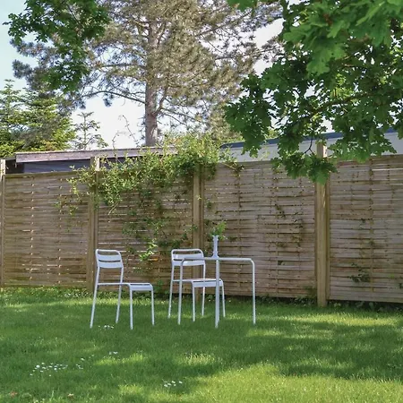 Two-bedroom Holiday In Hyllinge Kirke-Hyllinge